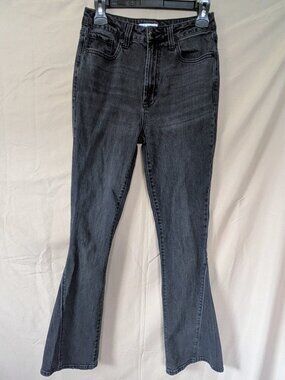 Juicy Couture Flare Bottom Jeans